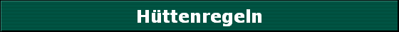 H�ttenregeln
